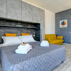 Baldo - Apartment Brenzone sul Garda
