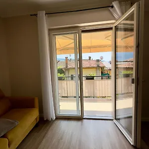 Apartment Il Limone, Gargnano