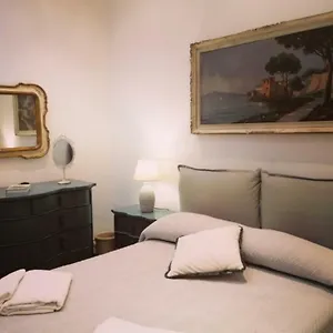 Borgo Pio 51 Vatican Apartment Rom