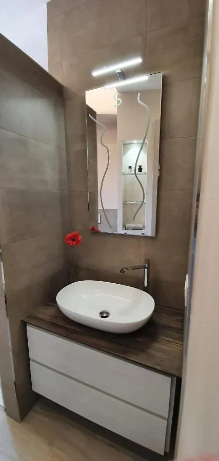 Appartement La Casa Di Anna à Gargnano