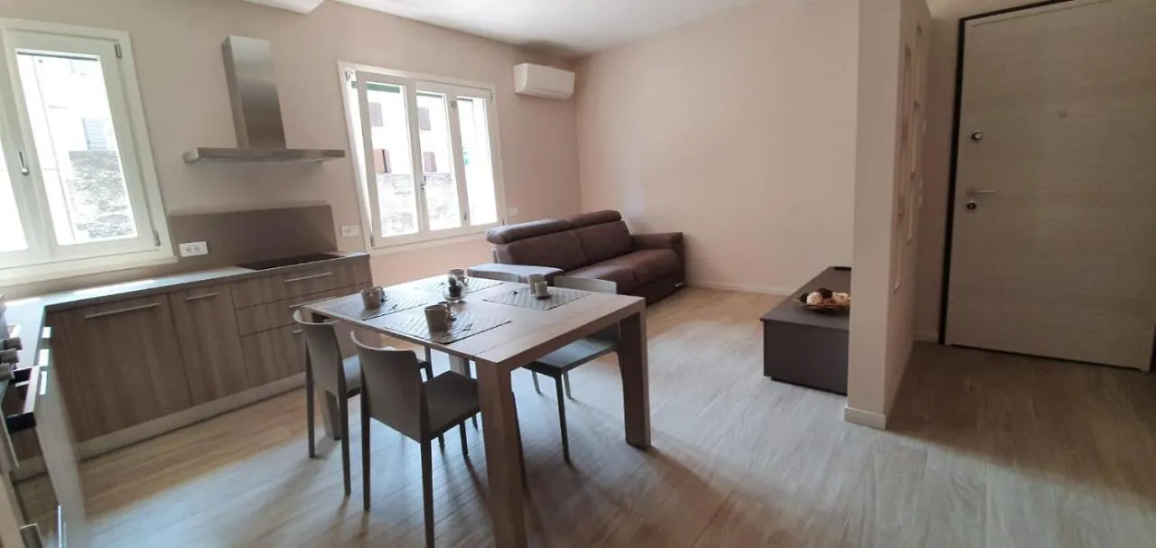 Appartamento La Casa di Anna Gargnano Italia