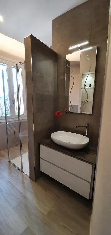Appartement La Casa Di Anna à Gargnano