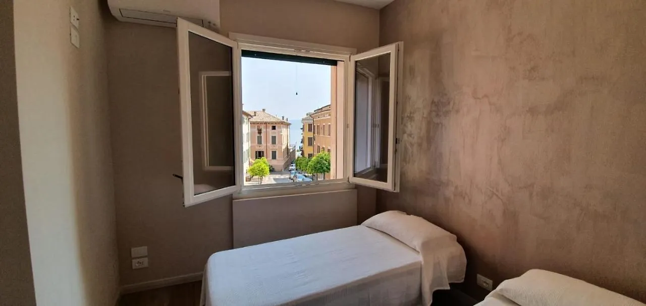 Appartement La Casa Di Anna à Gargnano