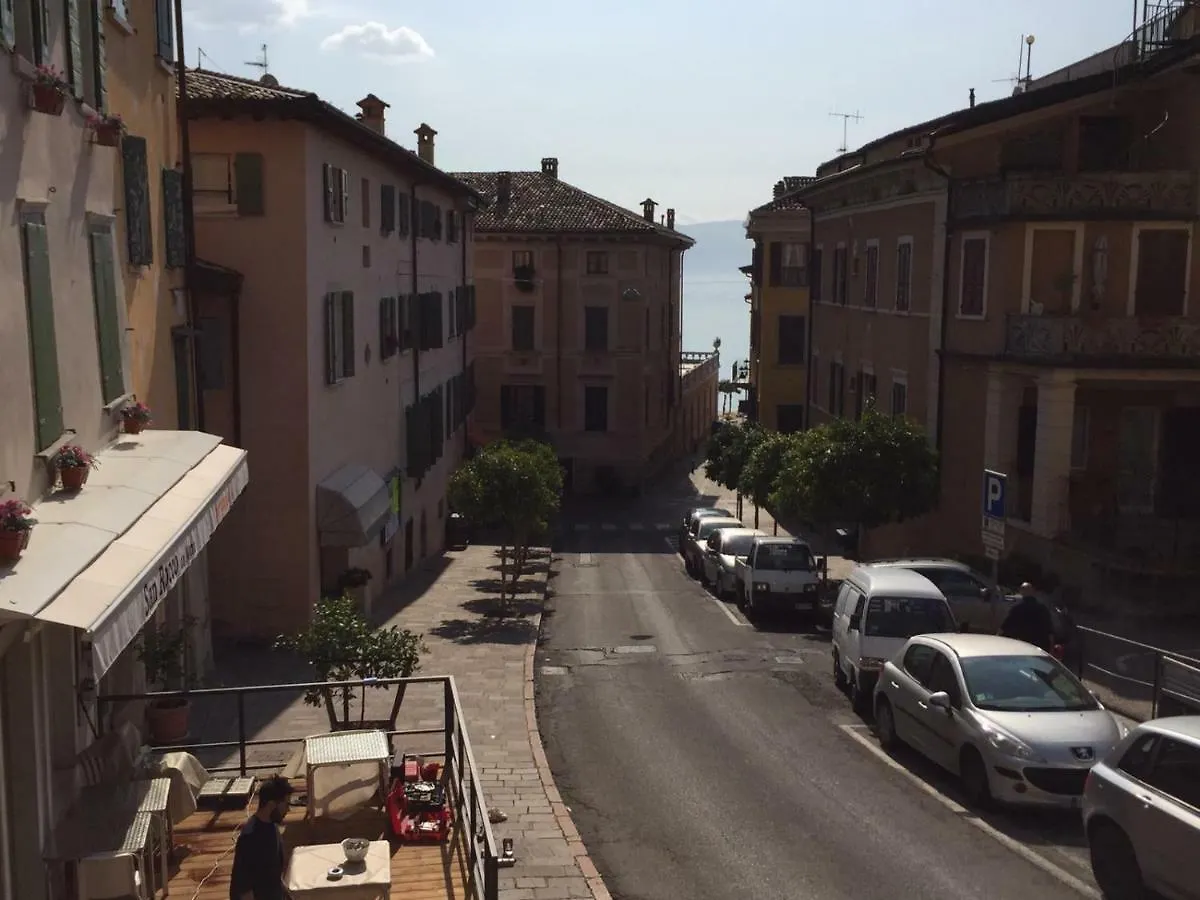 Appartamento La Casa di Anna Gargnano